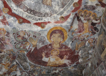 Daily Sumela (Trabzon) Tour