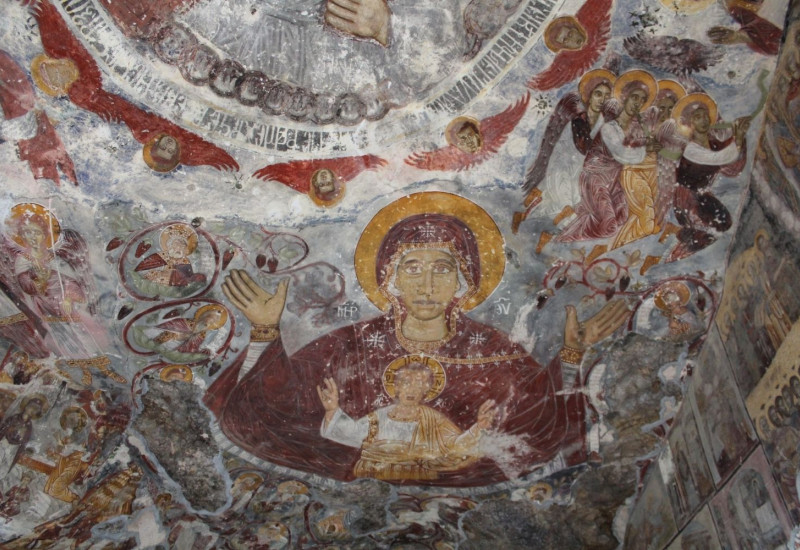 Daily Sumela (Trabzon) Tour Daily Sumela (Trabzon) Tour