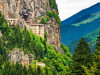Daily Sumela (Trabzon) Tour