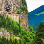 Daily Sumela (Trabzon) Tour
