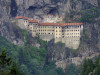 Daily Sumela (Trabzon) Tour