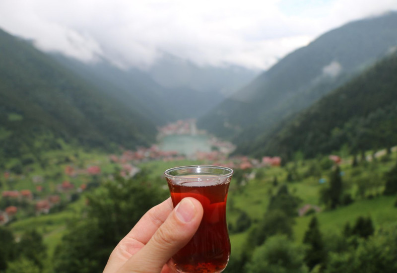 Daily Uzungöl (Trabzon) Tour Daily Uzungöl (Trabzon) Tour