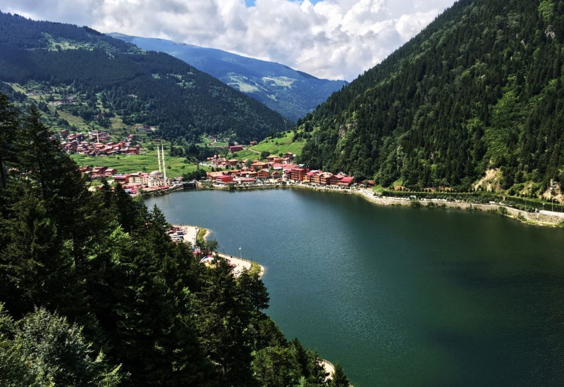 Daily Uzungöl (Trabzon) Tour Daily Uzungöl (Trabzon) Tour