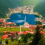 Daily Uzungöl (Trabzon) Tour