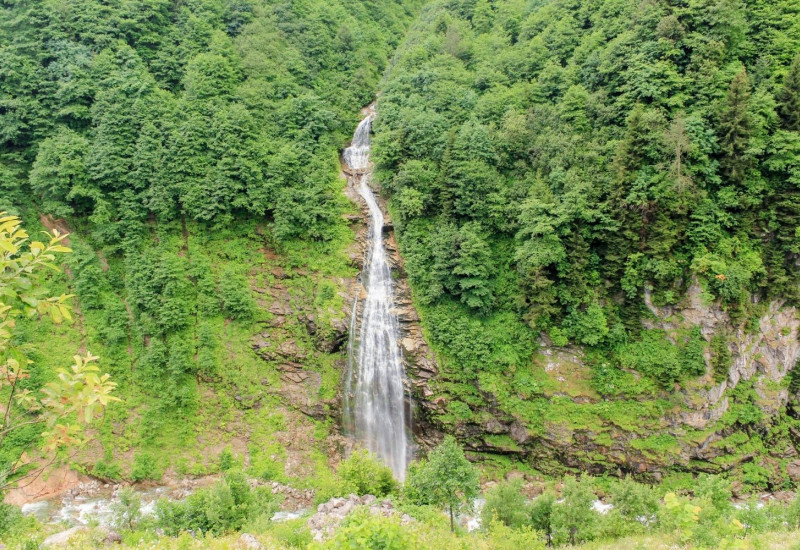 Daily Ayder (Trabzon) Tour Daily Ayder (Trabzon) Tour