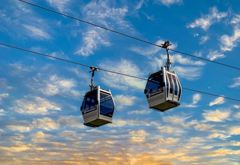 Daily Giresun & Ordu Cable Car Tour Daily Giresun & Ordu Cable Car Tour