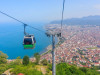 Daily Giresun & Ordu Cable Car Tour