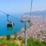 Daily Giresun & Ordu Cable Car Tour