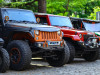 Kusadasi Jeep Safari Tour