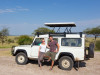 Kusadasi Jeep Safari Tour