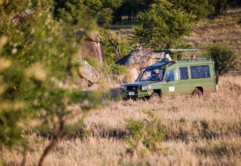 Kusadasi Jeep Safari Tour Kusadasi Jeep Safari Tour