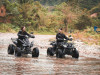 Daily Kusadasi Quad Safari Tour