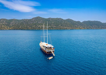 Daily Kusadasi Boat Tour