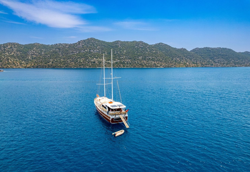 Daily Kusadasi Boat Tour Daily Kusadasi Boat Tour