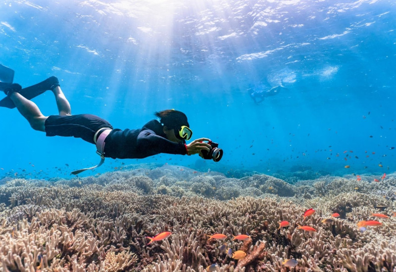 Daily Kusadasi Diving Tour Daily Kusadasi Diving Tour
