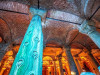Private Istanbul Cisterns Tour