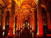 Private Istanbul Cisterns Tour