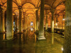 Private Istanbul Cisterns Tour