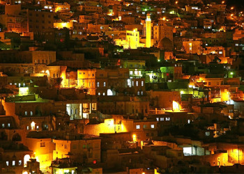 Daily Mardin Private Tour