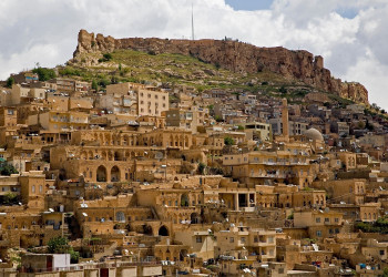 Daily Mardin Private Tour