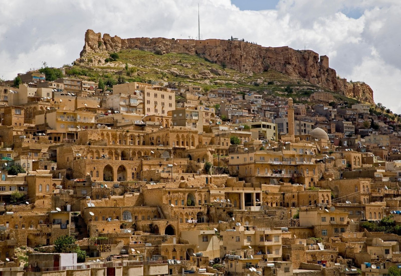 Daily Mardin Private Tour Daily Mardin Private Tour