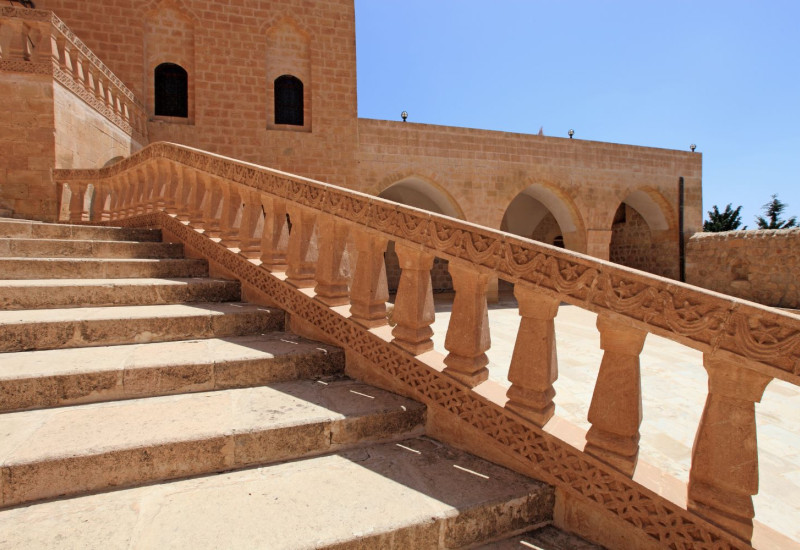 Daily Mardin Private Tour Daily Mardin Private Tour