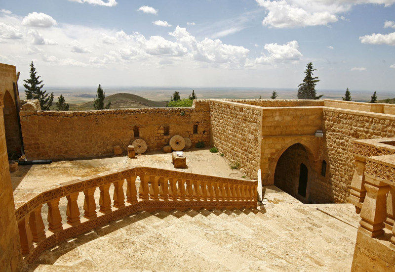 Daily Mardin Private Tour Daily Mardin Private Tour