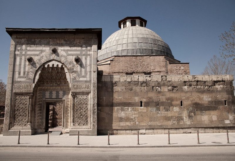 Daily Konya Private Tour Daily Konya Private Tour