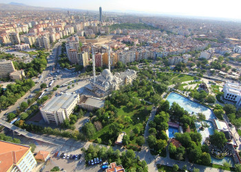 Daily Konya Private Tour
