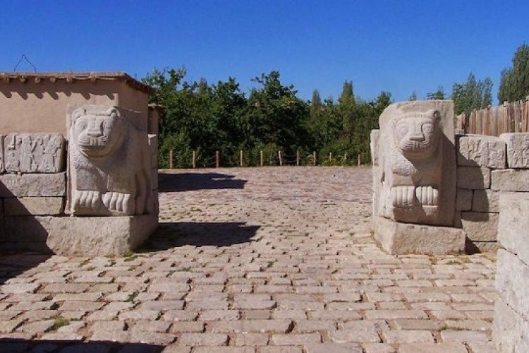 Daily Private Malatya Tour Daily Private Malatya Tour