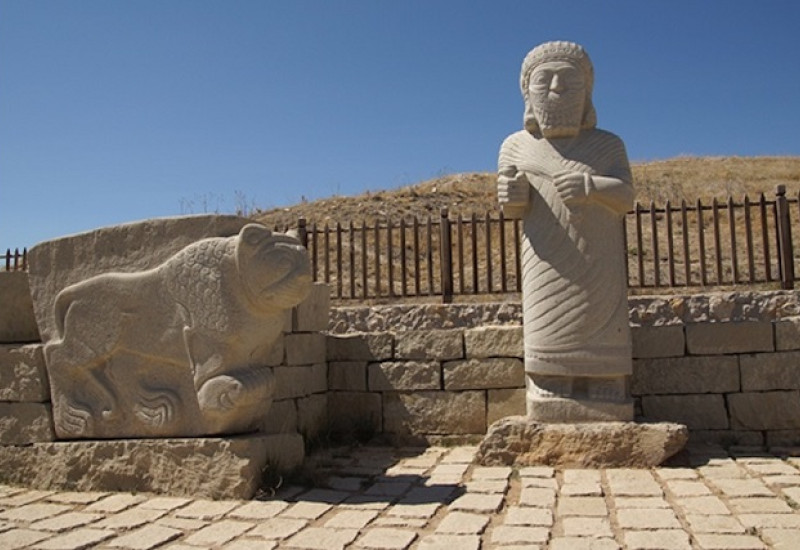 Daily Private Malatya Tour Daily Private Malatya Tour