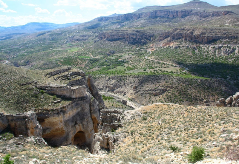 Daily Private Malatya Tour Daily Private Malatya Tour