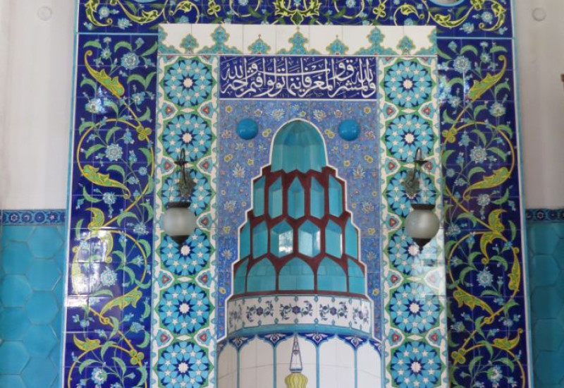 Daily Kütahya Private Tour Daily Kütahya Private Tour