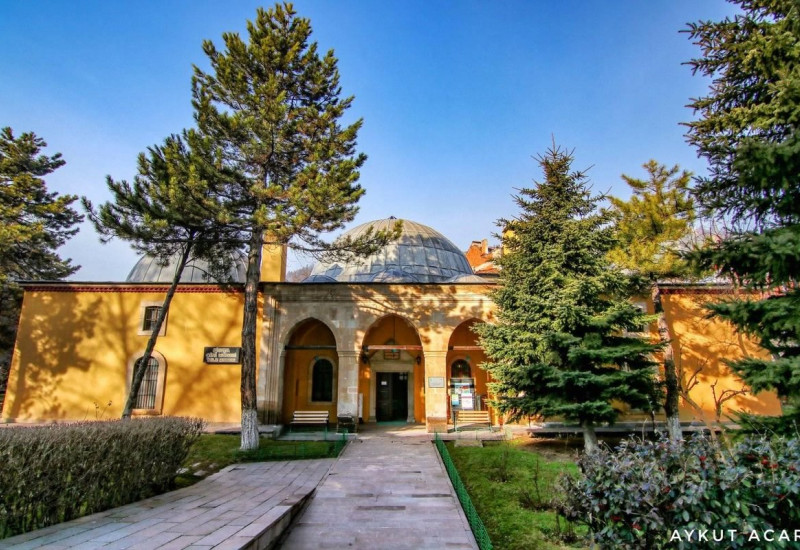 Daily Kütahya Private Tour Daily Kütahya Private Tour