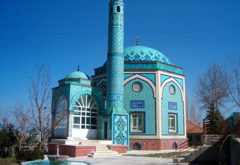 Daily Kütahya Private Tour Daily Kütahya Private Tour