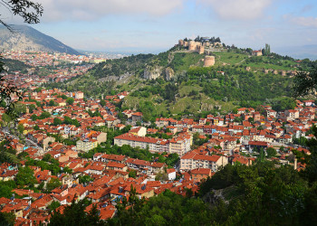 Daily Kütahya Private Tour