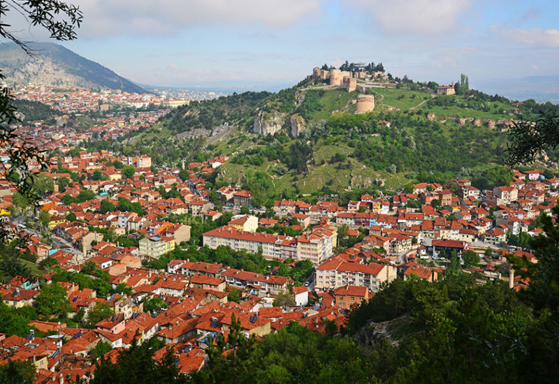 Daily Kütahya Private Tour