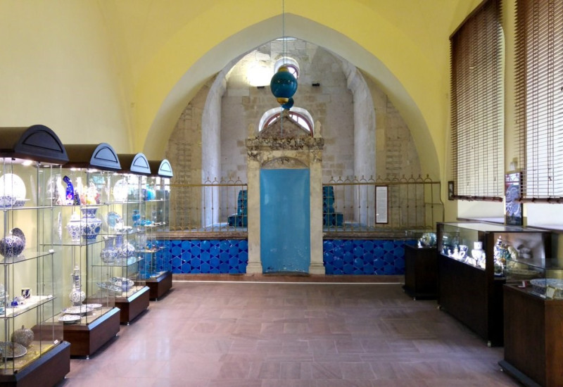 Daily Kütahya Private Tour Daily Kütahya Private Tour