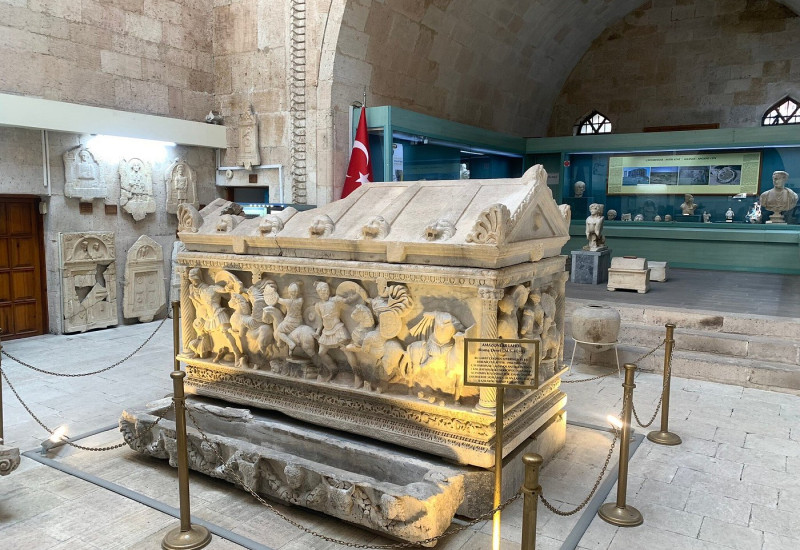 Daily Kütahya Private Tour Daily Kütahya Private Tour