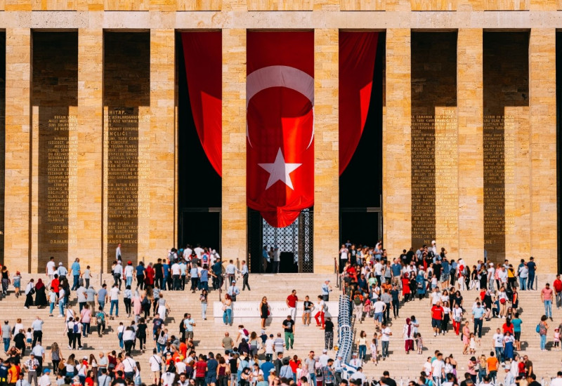 Daily Ankara Private Tour Daily Ankara Private Tour