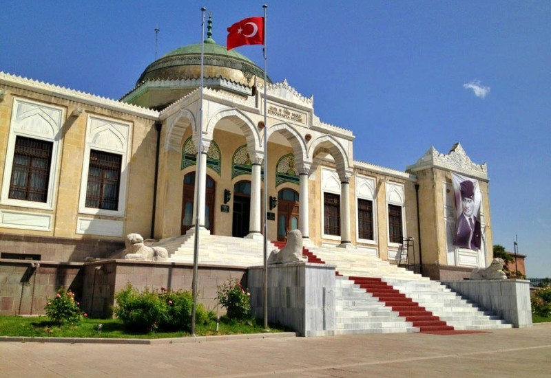 Daily Ankara Private Tour Daily Ankara Private Tour