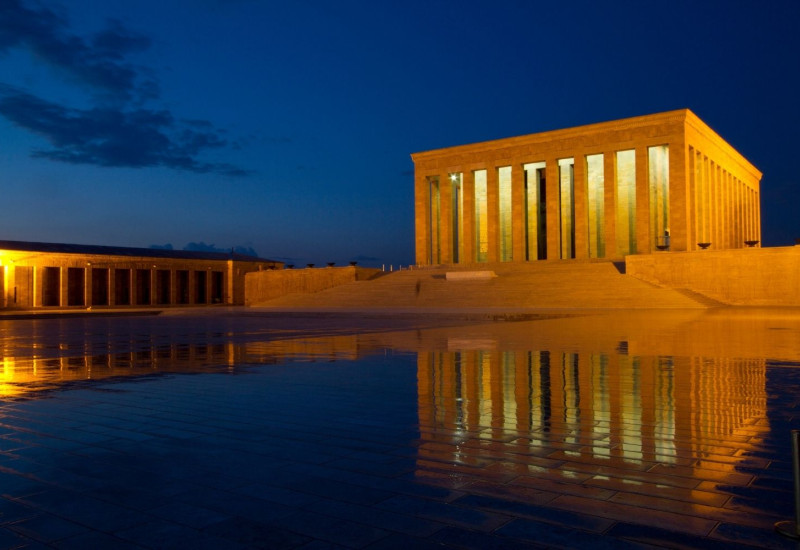 Daily Ankara Private Tour Daily Ankara Private Tour