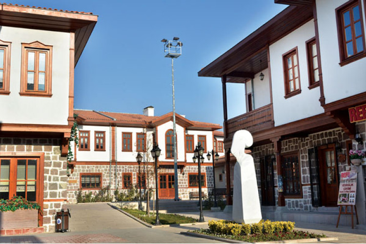 Daily Ankara Private Tour Daily Ankara Private Tour
