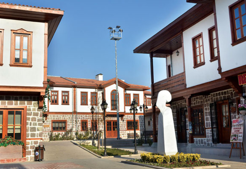 Daily Ankara Private Tour Daily Ankara Private Tour