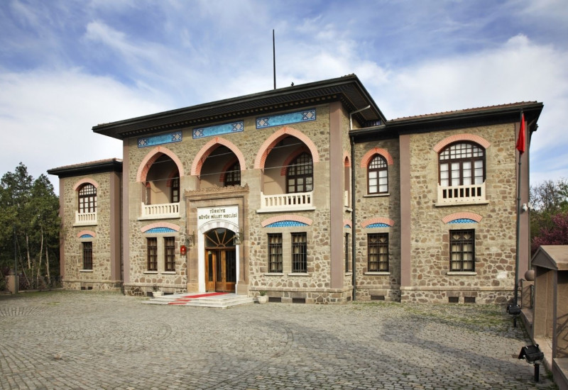 Daily Ankara Private Tour Daily Ankara Private Tour