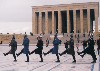 Daily Ankara Private Tour