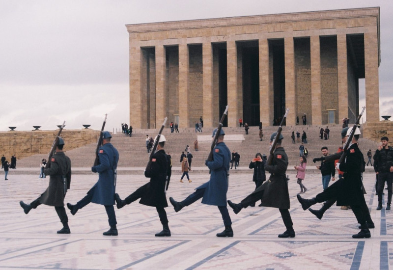 Daily Ankara Private Tour