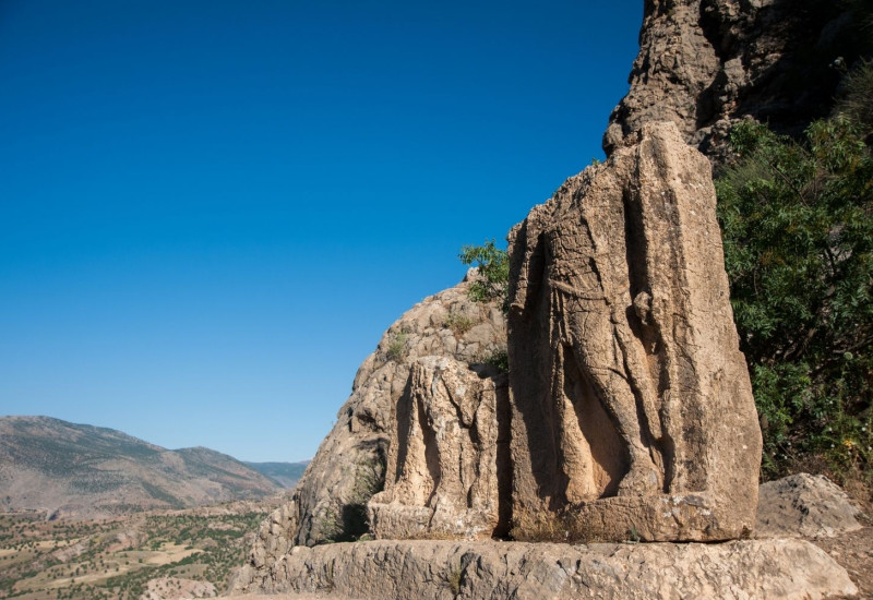 Daily Adiyaman Private Tour Daily Adiyaman Private Tour