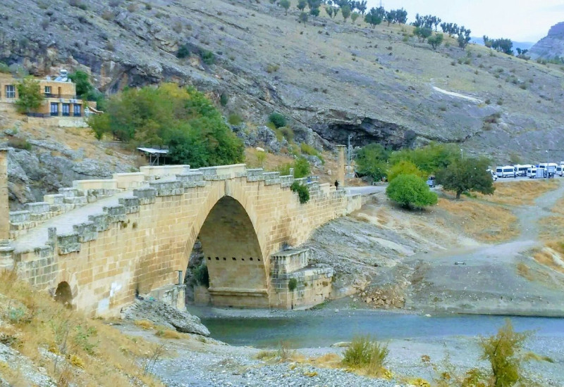 Daily Adiyaman Private Tour Daily Adiyaman Private Tour