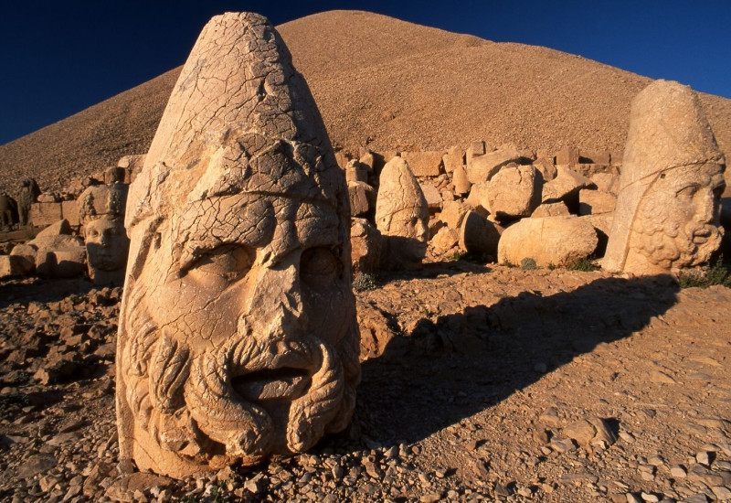 Daily Adiyaman Private Tour Daily Adiyaman Private Tour